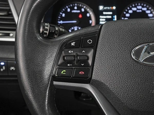 Внедорожник Hyundai Tucson 2016 года, 2079000 рублей, Ставрополь