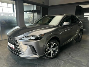 Внедорожник Lexus RX 2023 года, 8995000 рублей, Абакан