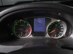 Седан ВАЗ (LADA) Priora 2013 года, 587000 рублей, Минеральные Воды