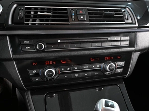 Седан BMW 5 серия 2010 года, 1729000 рублей, Ростов-на-Дону