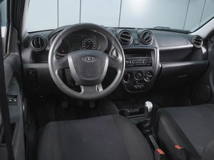 Седан ВАЗ (LADA) Granta 2014 года, 475000 рублей, Ростов-на-Дону