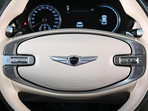 Внедорожник Genesis GV70 2021 года, 5300000 рублей, Аксай