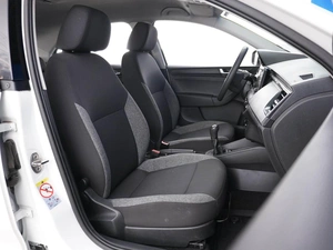 Лифтбек Skoda Rapid 2020 года, 1569021 рублей, Москва