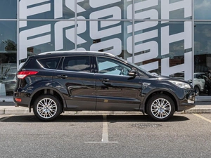Внедорожник Ford Kuga 2015 года, 999000 рублей, Краснодар