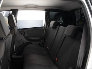 Внедорожник ВАЗ (LADA) Niva Travel 2024 года, 1150000 рублей, Омск