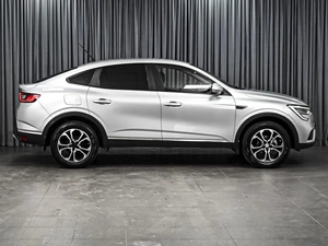 Внедорожник Renault Arkana 2020 года, 1498000 рублей, Ставрополь