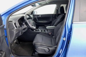 Внедорожник Kia Sportage 2020 года, 2240000 рублей, Брянск