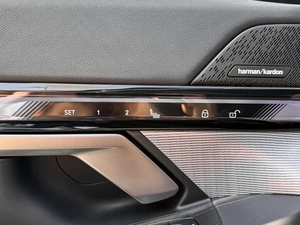 Седан BMW 5 серия 2024 года, 6650000 рублей, Ставрополь