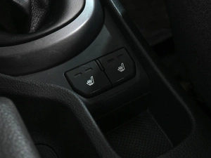 Седан Kia Rio 2016 года, 869000 рублей, Ростов-на-Дону