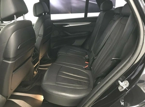 Внедорожник BMW X5 2015 года, 4095000 рублей, Красноярск