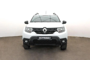 Внедорожник Renault Duster 2022 года, 1957000 рублей, Орёл