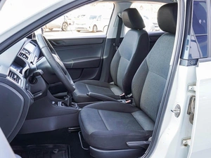 Лифтбек Skoda Rapid 2016 года, 995000 рублей, Краснодар