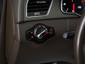 Лифтбек Audi A5 2014 года, 2157077 рублей, Москва