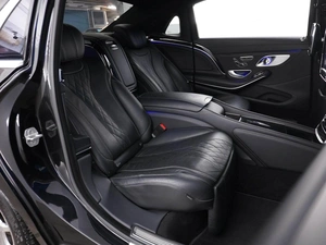 Седан Mercedes-benz Maybach S-класс 2014 года, 3419999 рублей, Москва