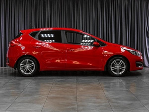 Хетчбэк Kia Ceed 2016 года, 989000 рублей, Тюмень