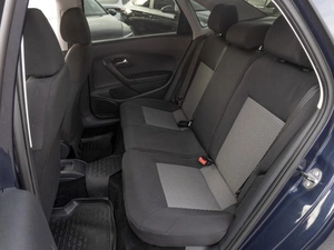 Седан Volkswagen Polo 2013 года, 799000 рублей, Саратов
