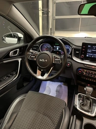 Универсал Kia Ceed 2022 года, 2090000 рублей, Красноярск