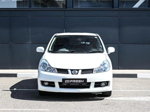 Универсал Nissan Wingroad 2016 года, 1174000 рублей, Кирилловка