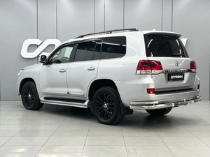 Внедорожник Toyota Land Cruiser 2015 года, 6650000 рублей, Ростов-на-Дону