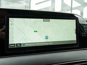 Внедорожник Hyundai Palisade 2022 года, 5500000 рублей, Краснодар