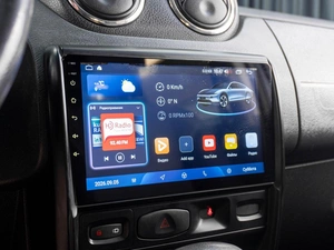 Внедорожник Renault Duster 2015 года, 789000 рублей, Тюмень