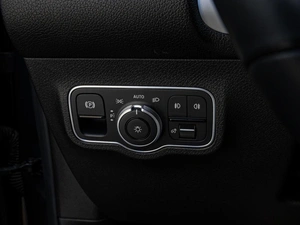 Внедорожник Mercedes-benz GLB-класс 2021 года, 4200000 рублей, Краснодар
