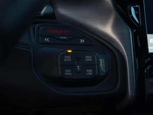 Пикап RAM 1500 2023 года, 11999046 рублей, Москва
