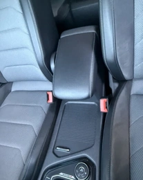 Внедорожник Volkswagen Tiguan 2017 года, 1650000 рублей, Москва