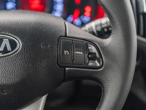 Внедорожник Kia Sportage 2013 года, 1470000 рублей, Красноярск