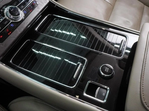 Внедорожник Lincoln Aviator 2024 года, 7849000 рублей, Воронеж