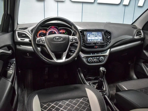 Универсал ВАЗ (LADA) Vesta Cross 2020 года, 1000000 рублей, Муром