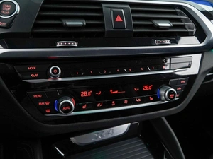 Внедорожник BMW X4 2018 года, 4059196 рублей, Москва