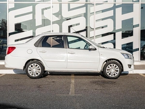 Седан Datsun on-DO 2016 года, 634000 рублей, Краснодар