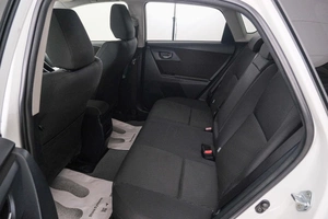 Хетчбэк Toyota Auris 2012 года, 1149000 рублей, Красноярск