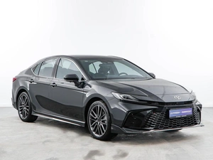 Седан Toyota Camry 2025 года, 4599050 рублей, Москва