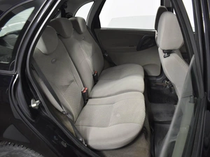 Хетчбэк ВАЗ (LADA) Kalina 2012 года, 339900 рублей, Казань