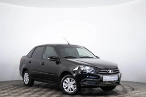 Седан ВАЗ (LADA) Granta 2023 года, 699000 рублей, Пермь