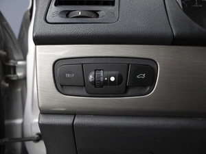 Внедорожник Geely Emgrand X7 2015 года, 595000 рублей, Омск