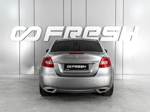 Седан Suzuki Kizashi 2010 года, 1179000 рублей, Аксай