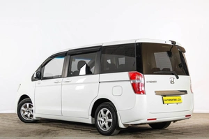 Минивэн Honda Stepwgn 2012 года, 1649000 рублей, Тюмень