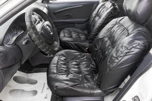 Седан Nissan Almera 2015 года, 739000 рублей, Барнаул