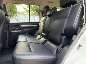 Внедорожник Mitsubishi Pajero 2014 года, 2259000 рублей, Ижевск