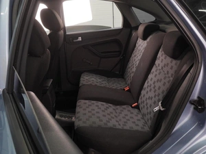 Седан Ford Focus 2006 года, 474000 рублей, Воронеж