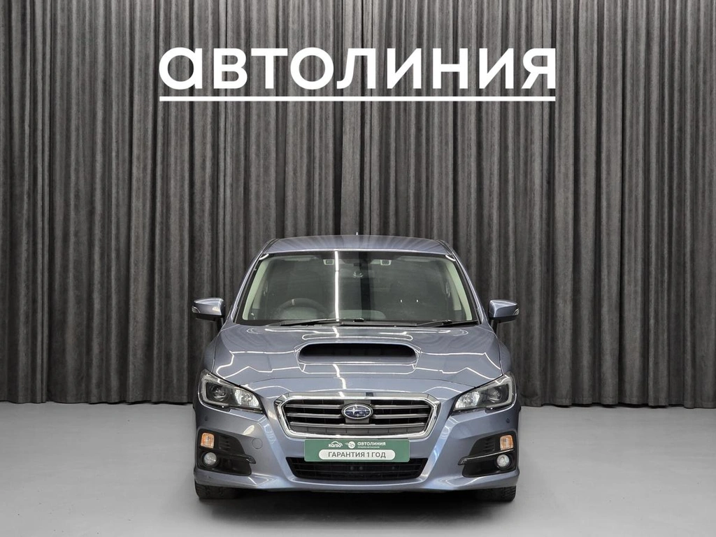Универсал Subaru Levorg 2015 года, 1399000 рублей, Красноярск