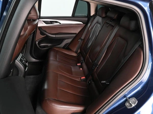 Внедорожник BMW X4 2019 года, 4199000 рублей, Аксай