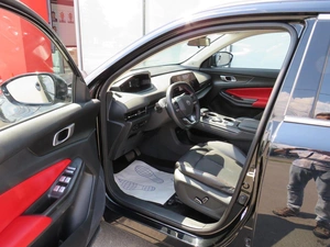 Внедорожник Changan CS55PLUS 2024 года, 2290000 рублей, Брянск