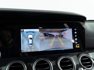 Седан Mercedes-benz E-класс AMG 2021 года, 12349999 рублей, Москва