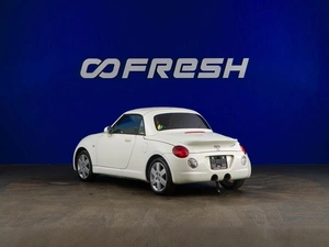 Кабриолет Daihatsu Copen 2008 года, 951077 рублей, Москва