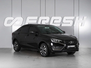 Седан ВАЗ (LADA) Vesta 2024 года, 1529000 рублей, Минеральные Воды