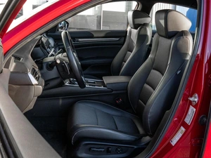 Седан Honda Accord 2022 года, 2398000 рублей, Краснодар